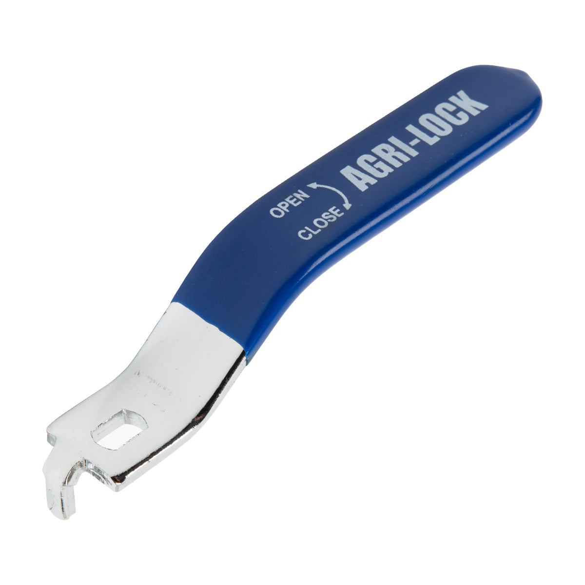 Agri Lock Handle For Agri Lock Valve 32 Mm