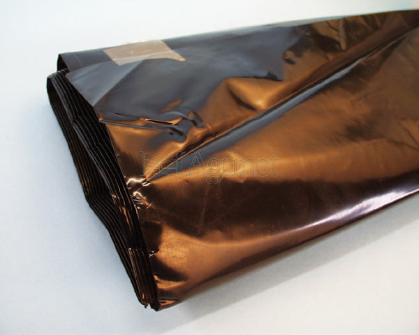 Rhino Dampseal Underlay Plastic 3 Mx30 Mx250 Mic Blk