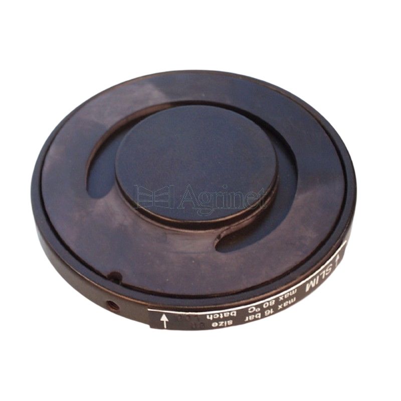 Uniflo Slim Check Valve 80 Mm
