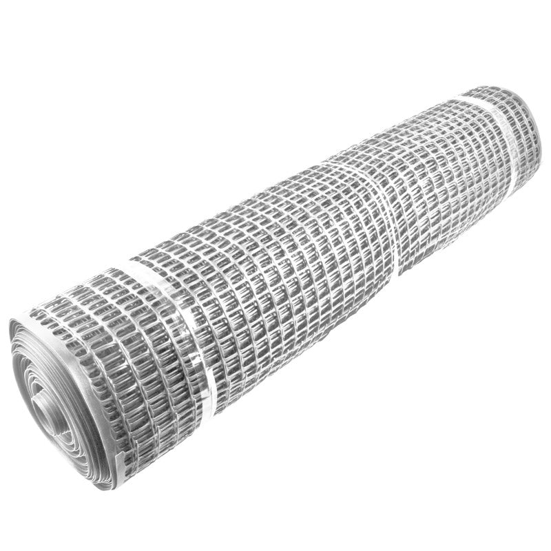 Garden Net Roll White 1 Mx25 M Roll P/M