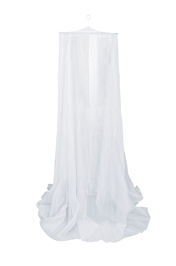 Mosquito Net Double - Livestainable.co.za