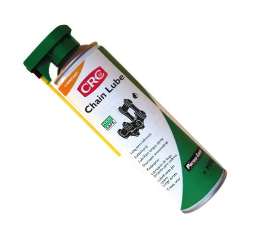 Chain Spray Lubricant 500m L 33236