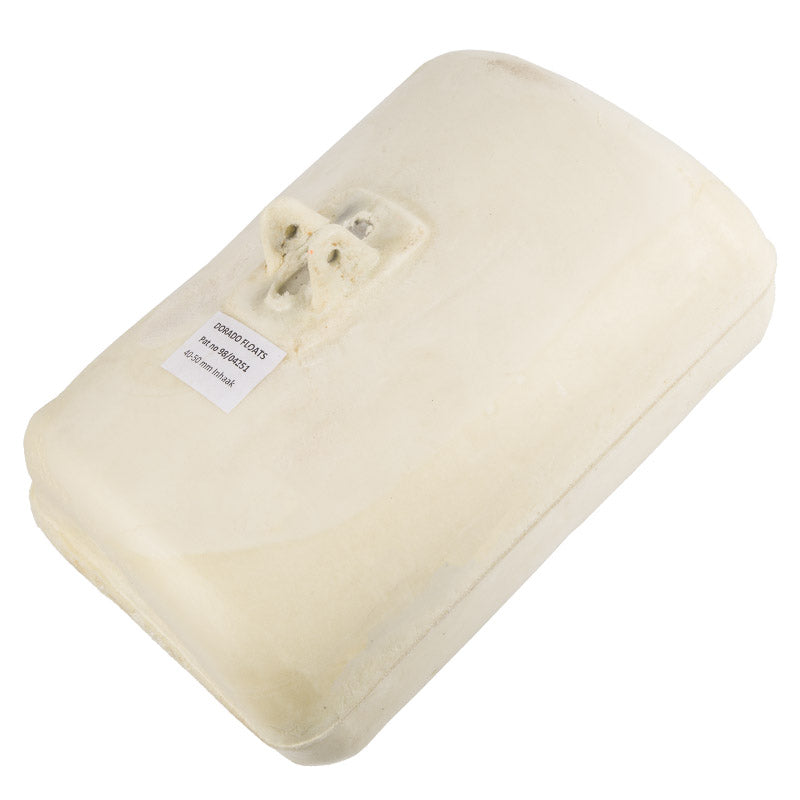 Dorado Float Valve Ball Clip In Type 40 50 Mm