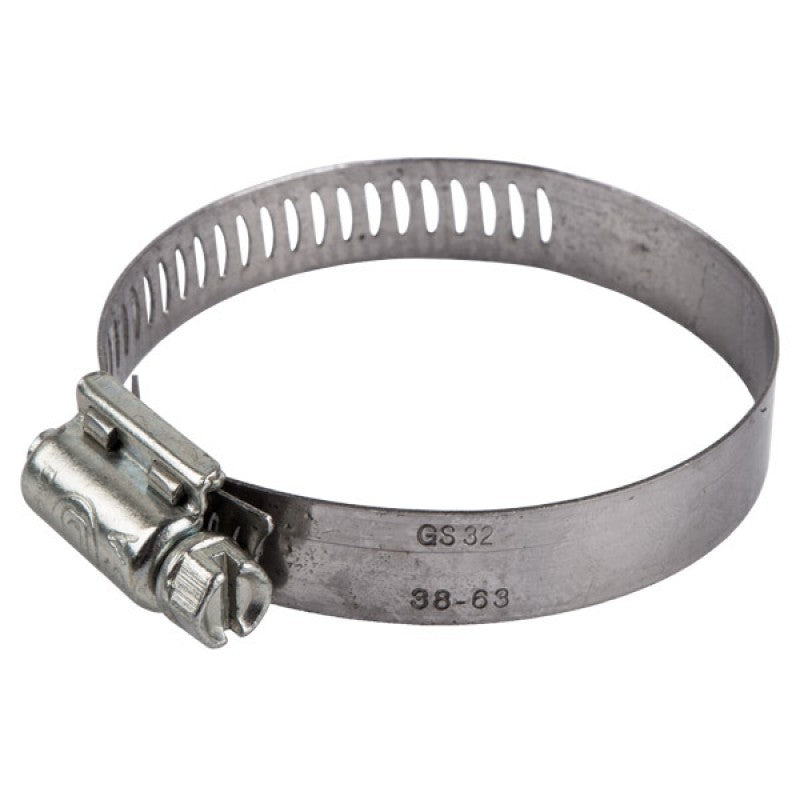 Clamp Composite 2 Pc Prepack 57 X82 Mm