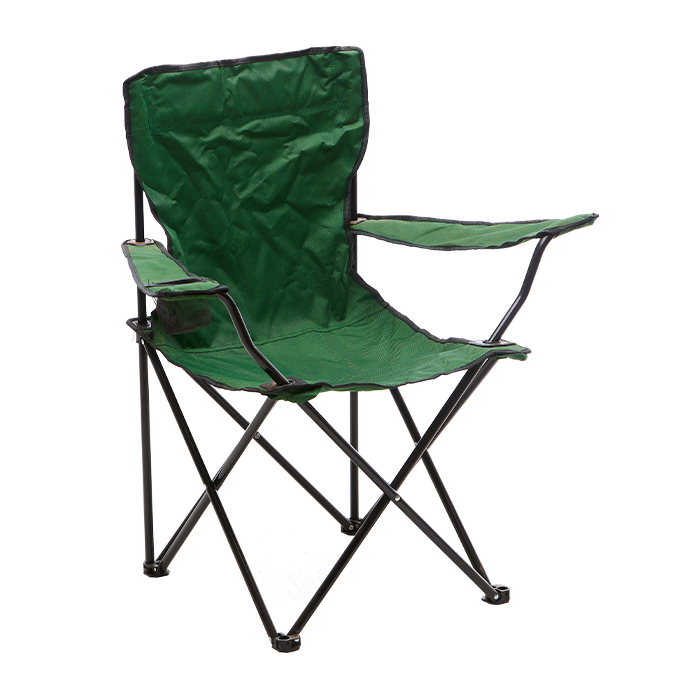 Totai To Camping Chair Budget