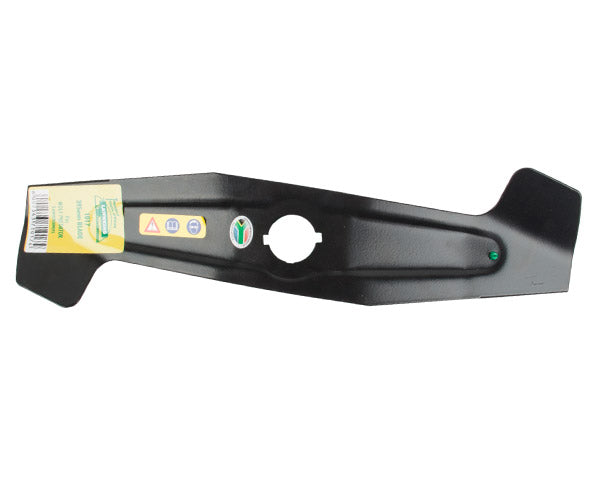 Lawnking L/Mower Blade Predator Piranha/Wolf