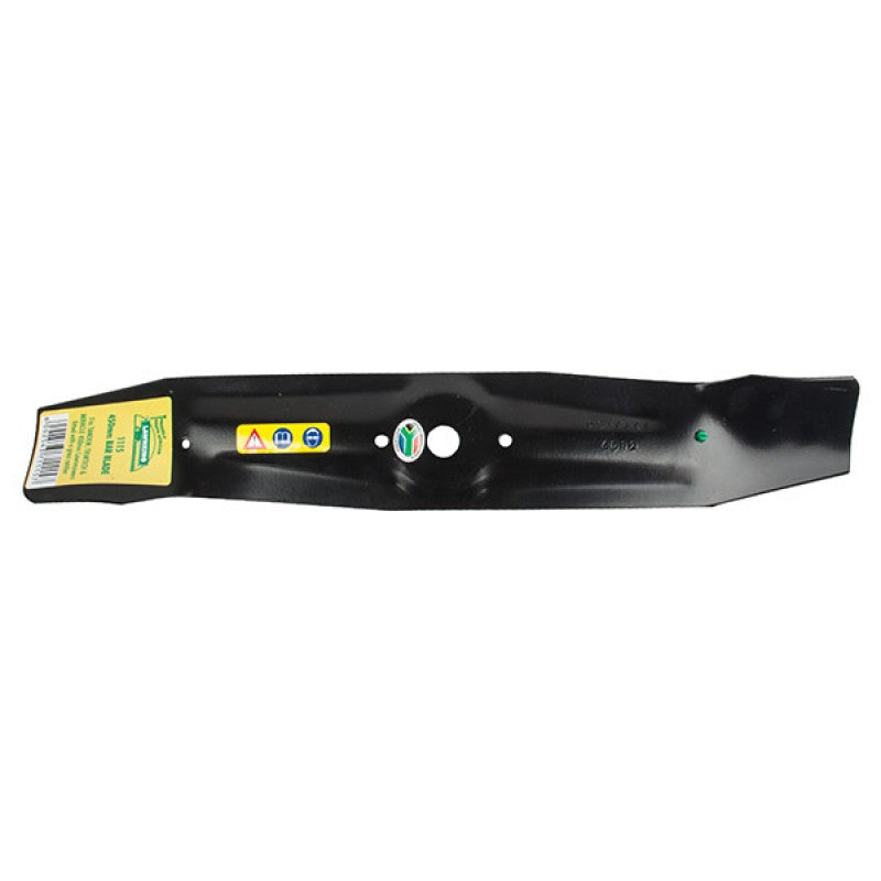 Lawnking L/Mower Blade Flat 45 Cm