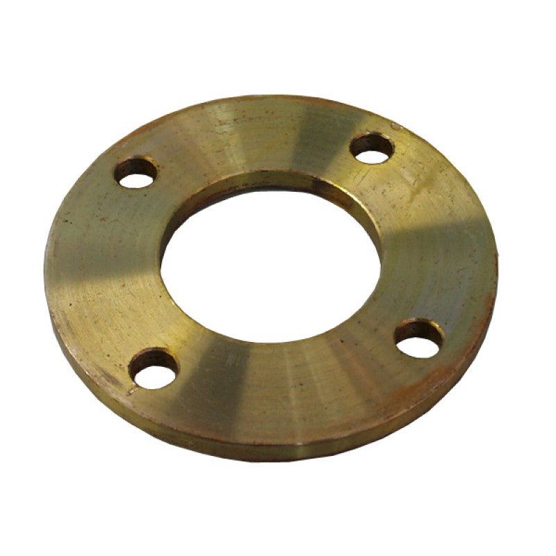 Flange Blk Ff Weld On T/D 125 Mm