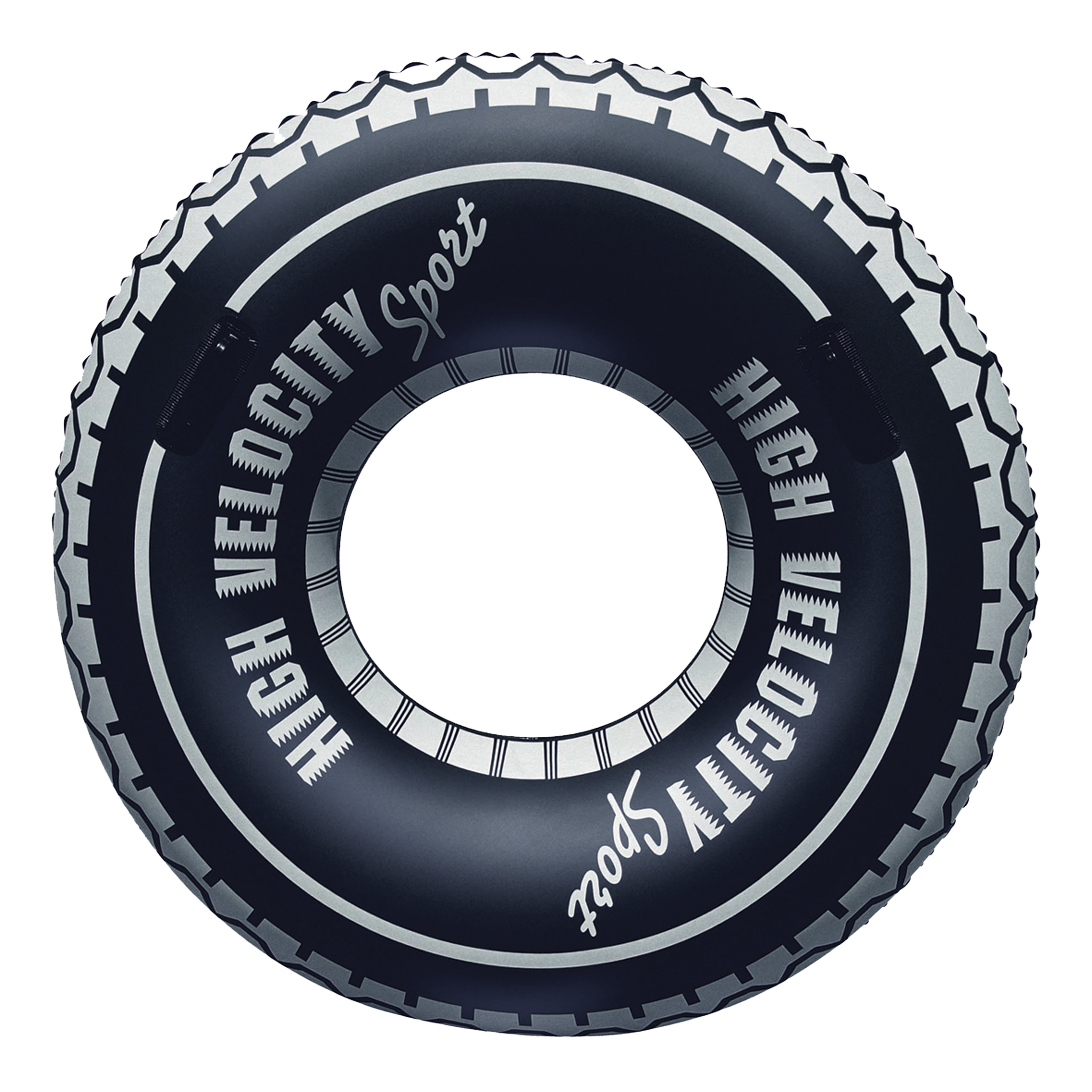 High Velocity Tire Tube 119cm - Livestainable.co.za
