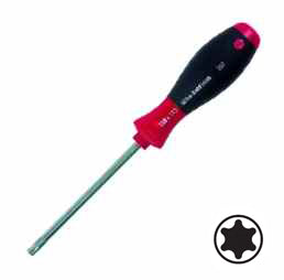 Screwdriver Torx T15x80 362 Wih362 T15