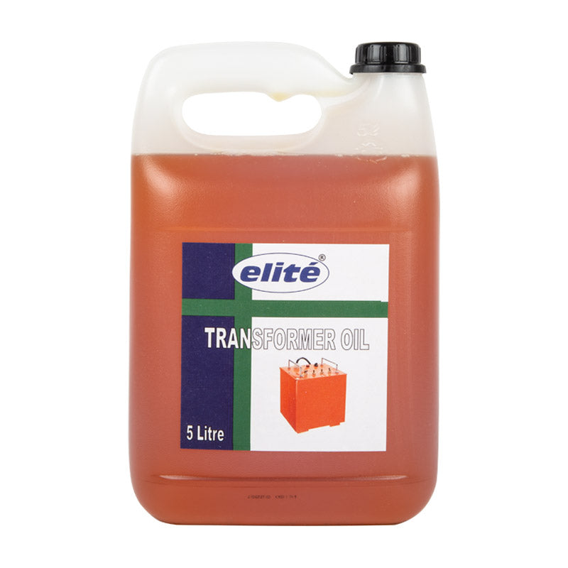 Oil For Oil Cooled Welder 5 L