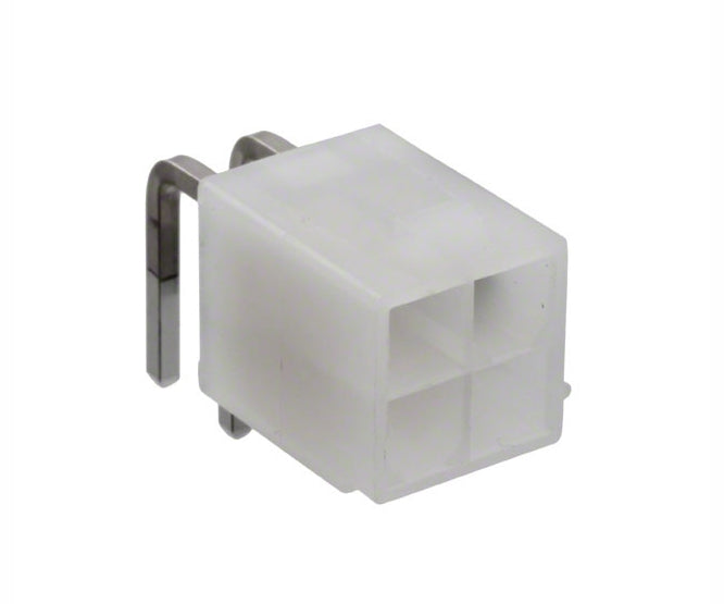 4.2mm Housed Plug 6 W Dil R/A Pcb Mini Fit C4255 Wr 2 X03 P