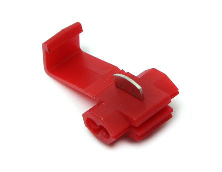 Terminal Full Ins Splice Rd 0.5 1mm2 3 Mr