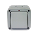 Ip66 Single 2 Way Outdoor Switch