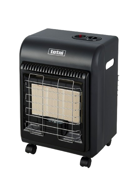 Totai Tg Rollabout Gas Heater Small