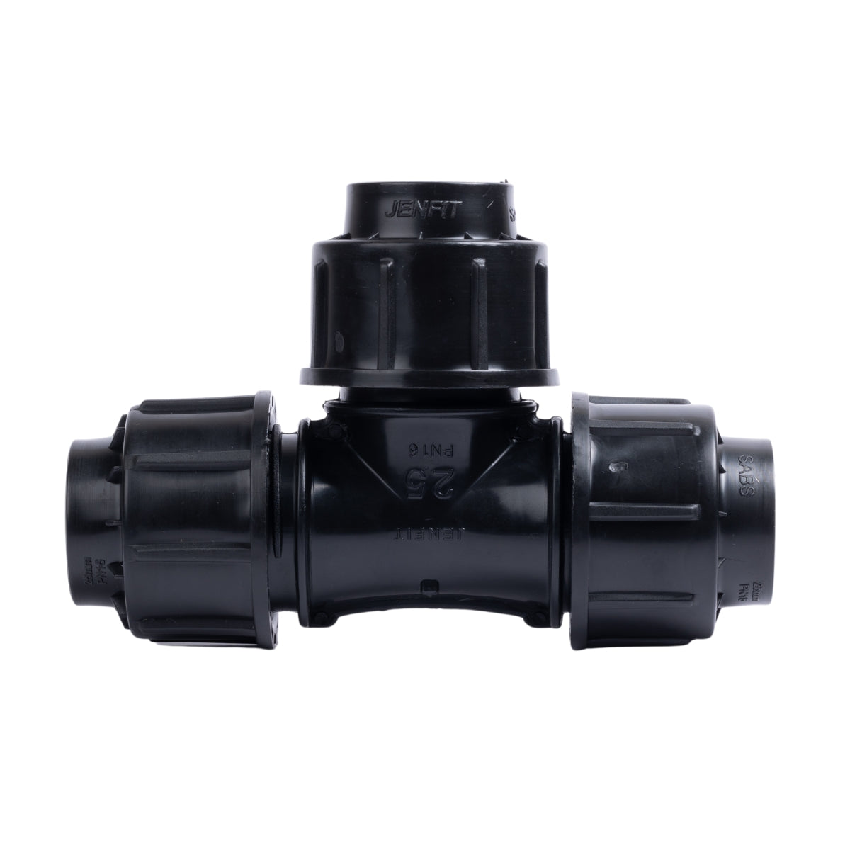 Jenfit Tee Compression Tn 32 Mm