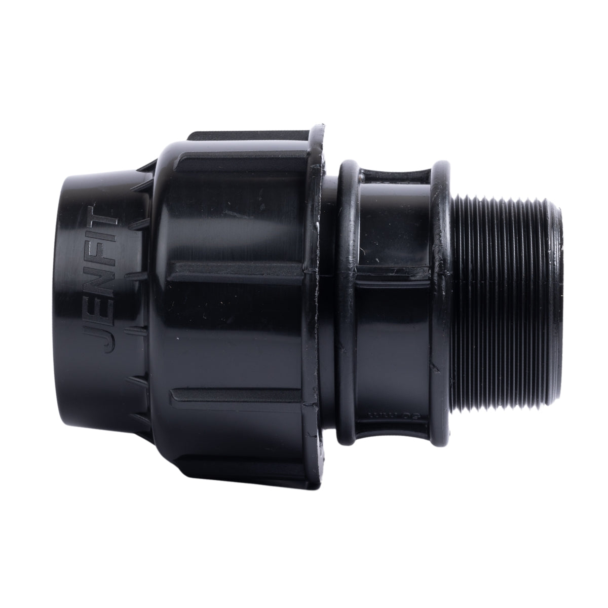 Jenfit Adaptor Compression Male Tn 50 X1 1/2