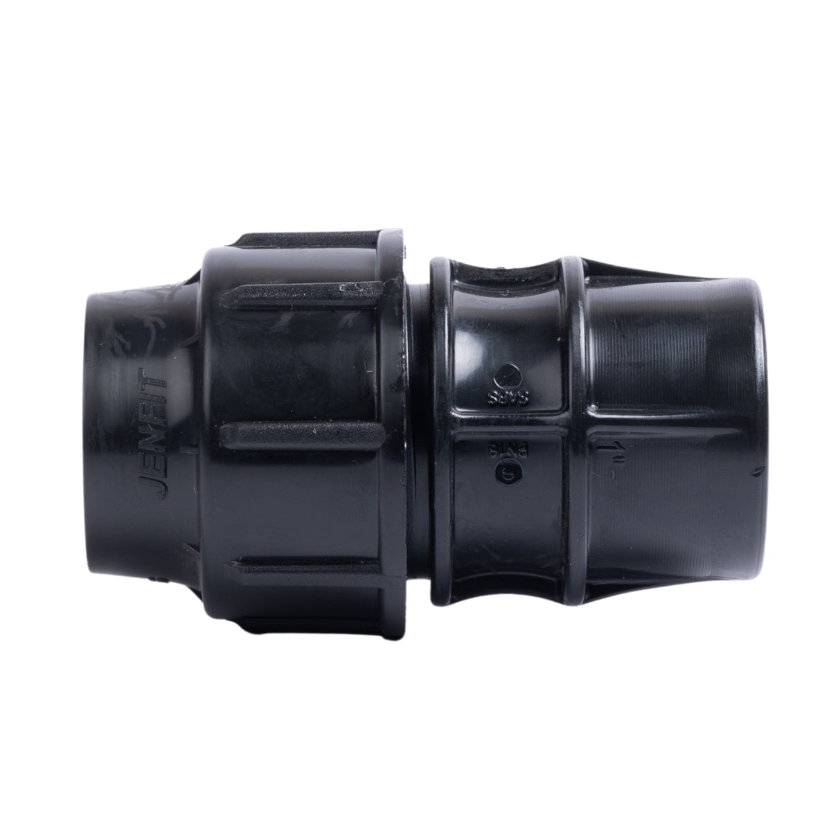 Jenfit Adaptor Compression Female Tn 20 X1/2