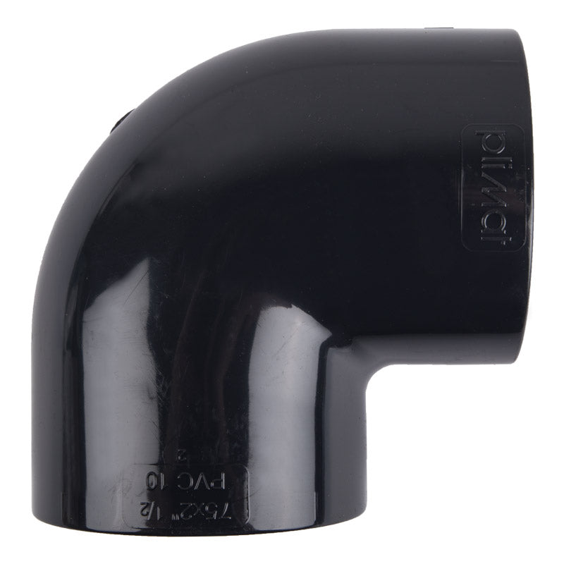 Elbow Solvent 90 Deg 20 Mm
