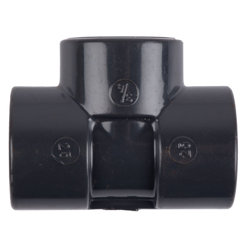 Tee Solvent 25 Mm