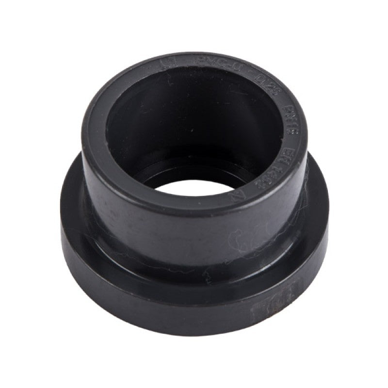 Stub Serrated Solvent 75 Mm