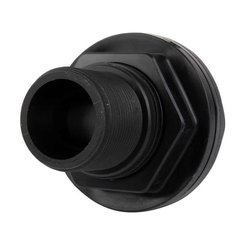 Coupling Tank Pvc 40 50 Mm