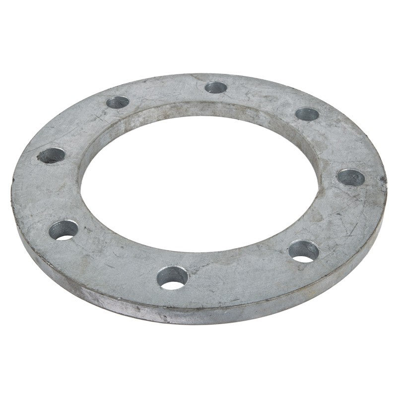 Backing Ring Galv For Stub T/D 75 Mm