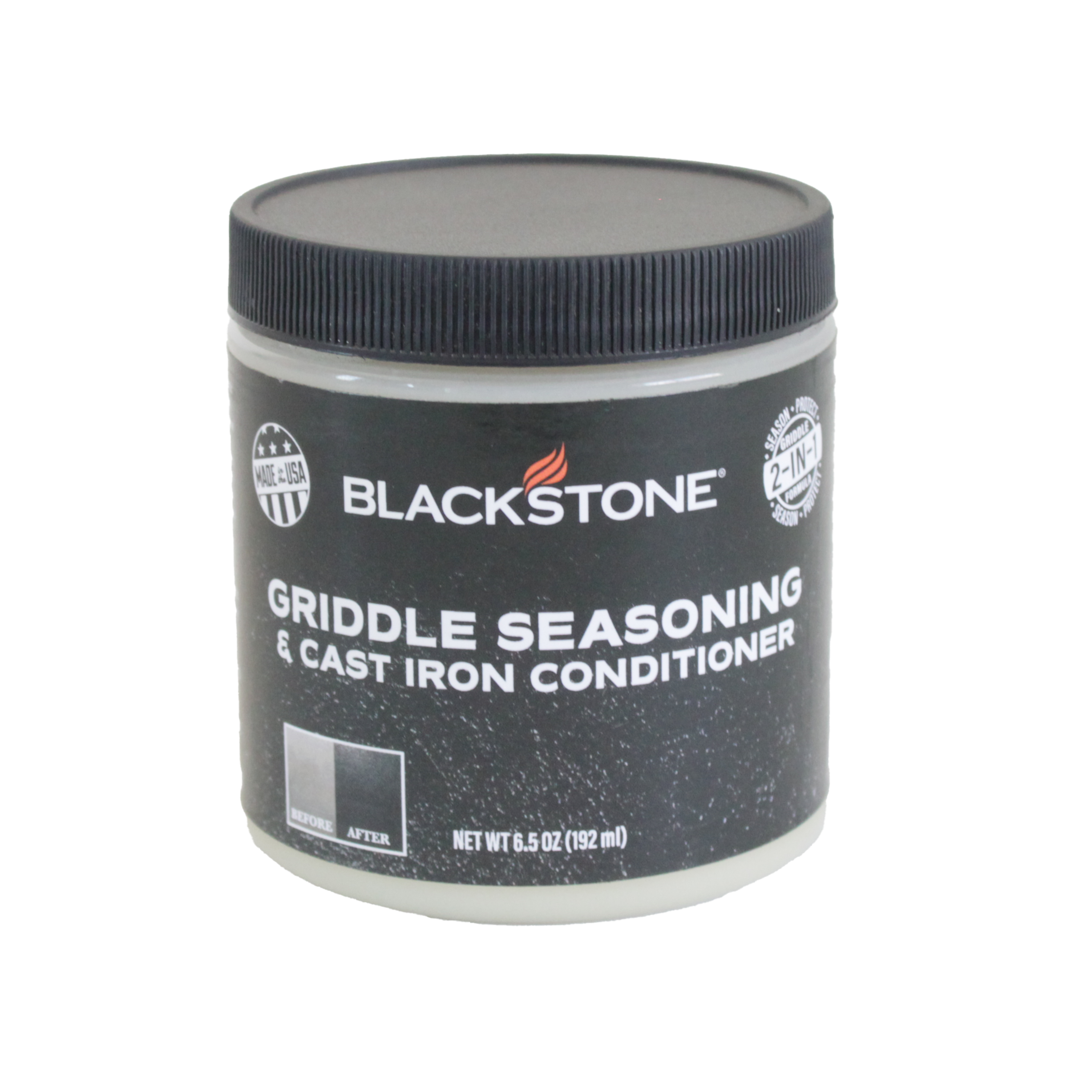 Blackstone Griddle Seasoning & Cast Iron Conditioner (Utah)