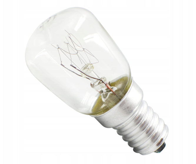 Lamp E14 S 240 V 25 W T25 X56mm 416.998