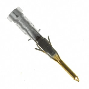 Plug Crimp Terminal 43025 Mini Fit Series 43031 0007