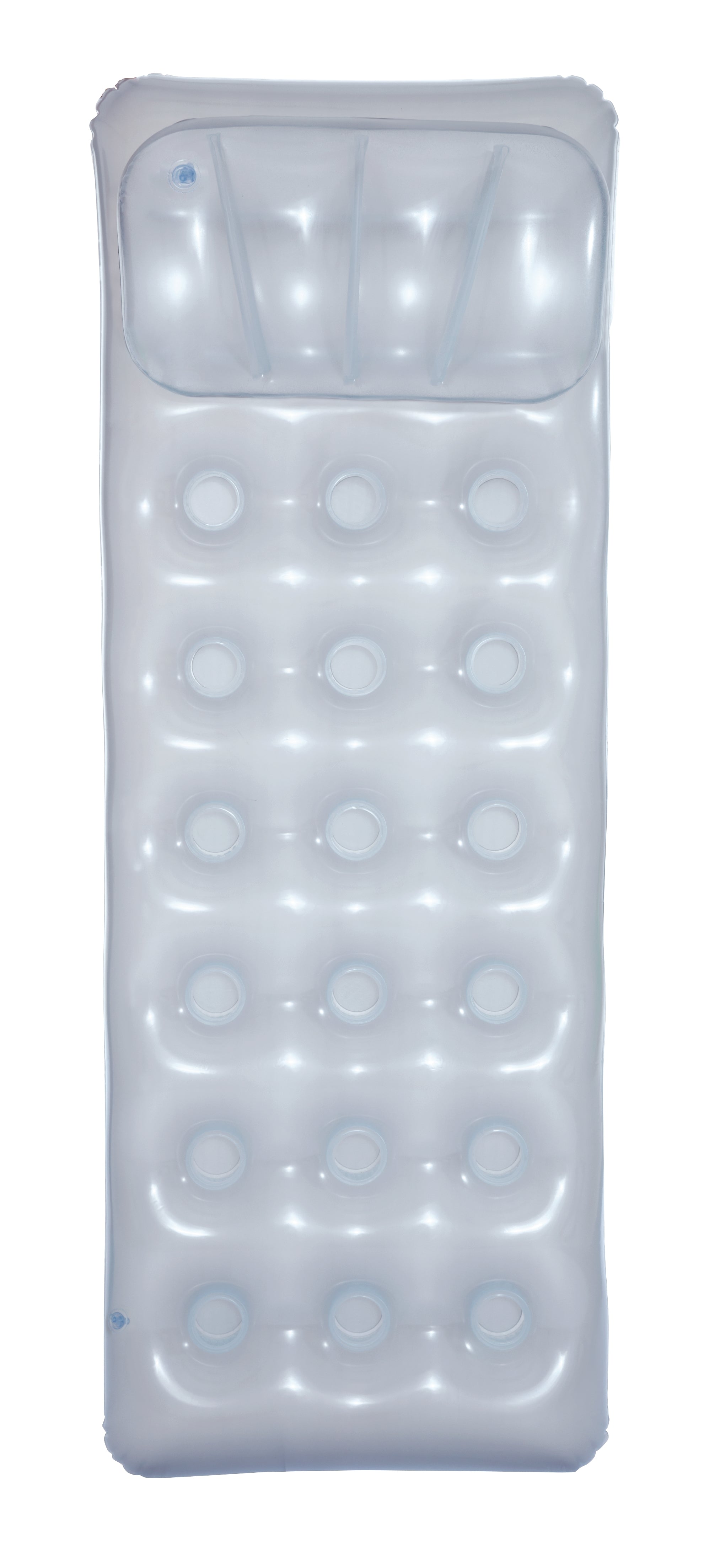 Metal Tech Lounge 1.88m X 71cm - Livestainable.co.za