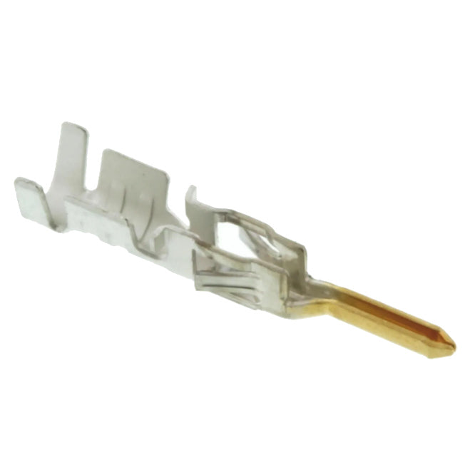 Plug Crimp Terminal 24 20 Awg Micro Fit 3.0 43031 0008