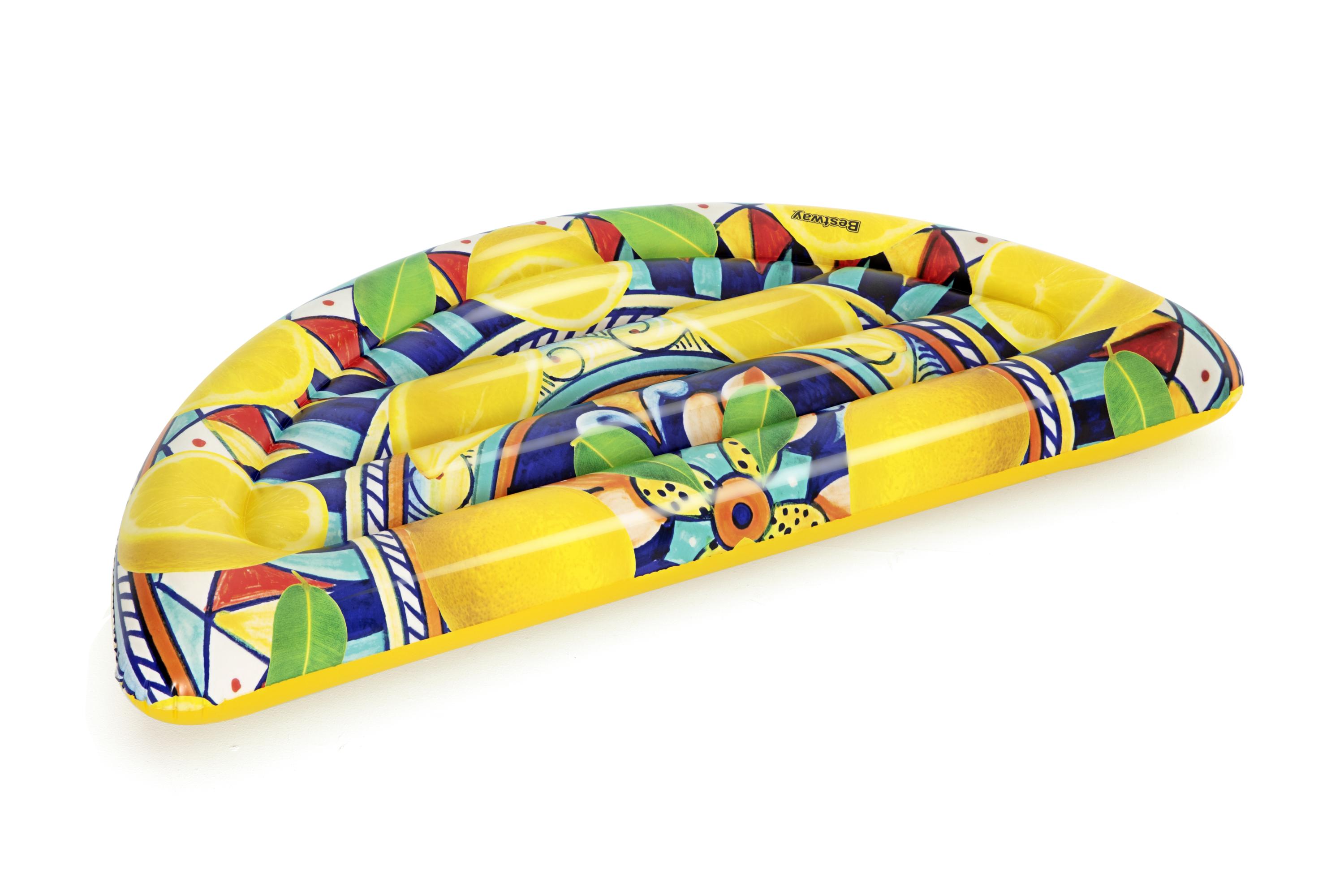 1.71 Mx89 Cm Splash Sicily Lounge - Livestainable.co.za