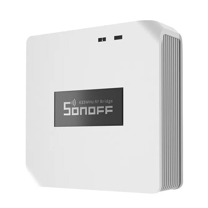 Smart Home Automation Wifi Bridge 433.92 M Hz 433 Rf