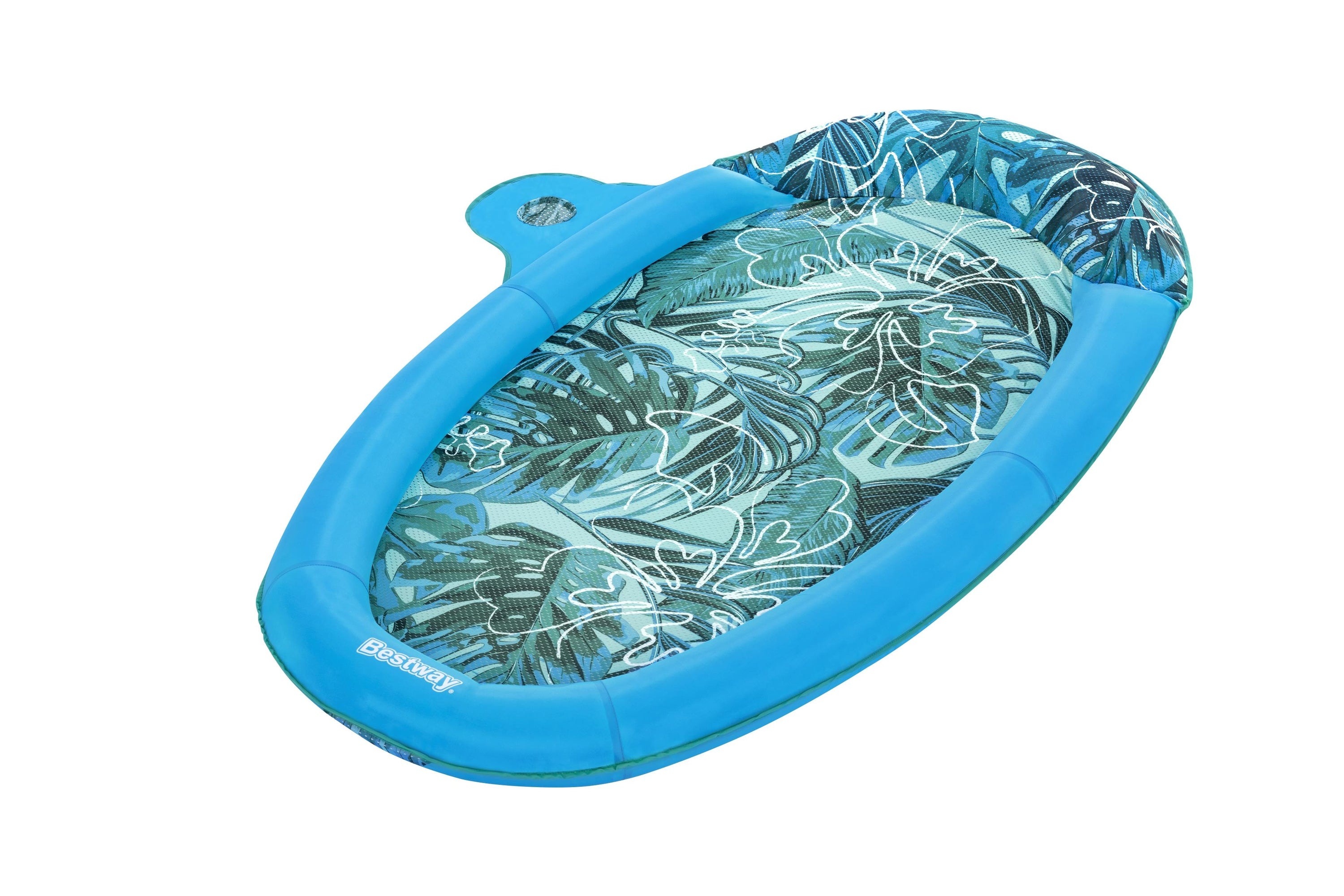 Bestway 1.71m X 94cm X 16cm Flex 'N Fold Lounge