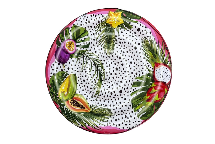 Bestway φ1.88m Fruits Of Paradise Island - Livestainable.co.za