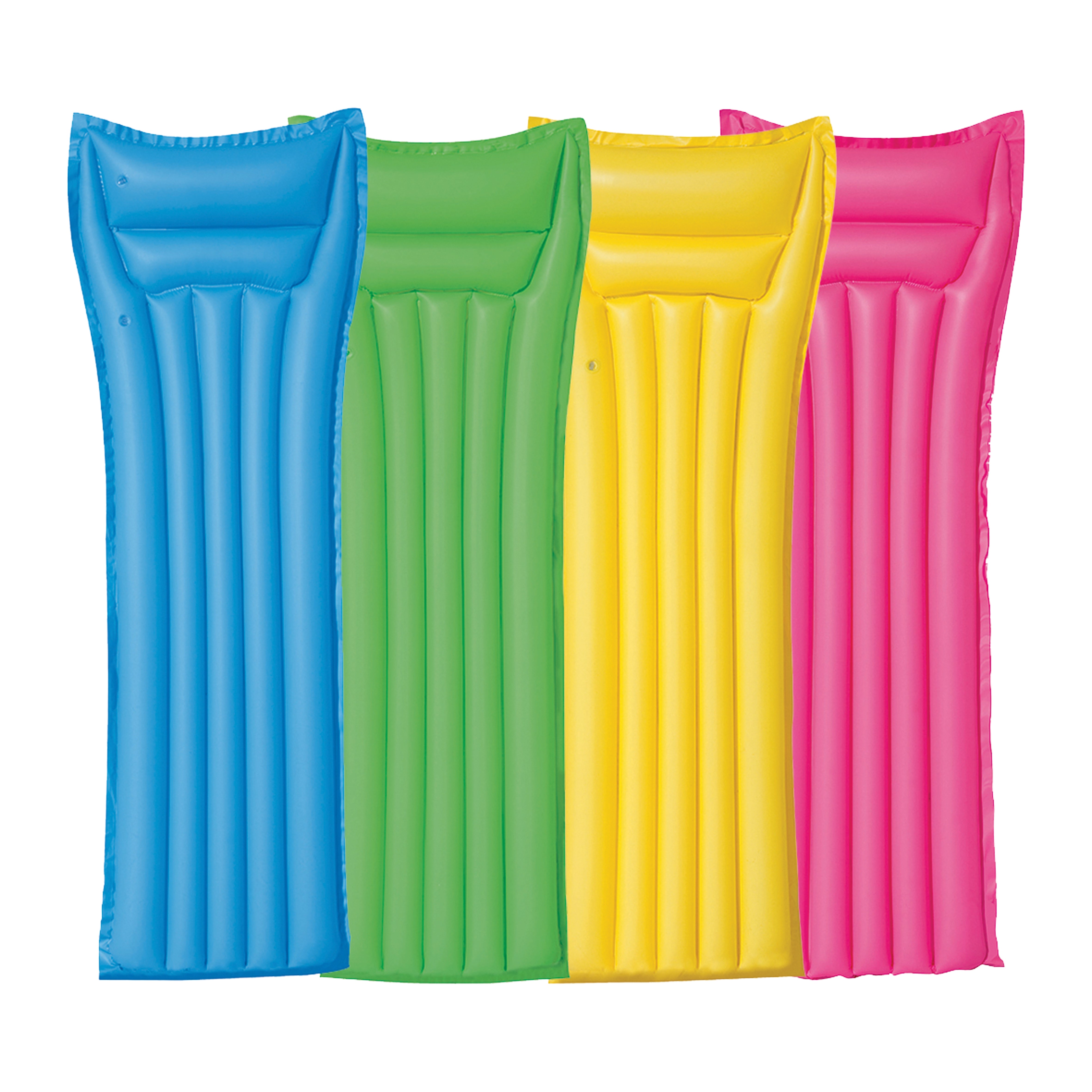 Matte Finish Air Mat 183 X 69cm - Livestainable.co.za