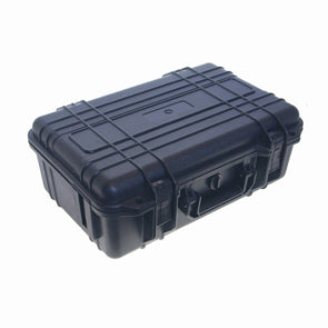 Instrument Case Abs Black 330x210x120 45 3 Carry