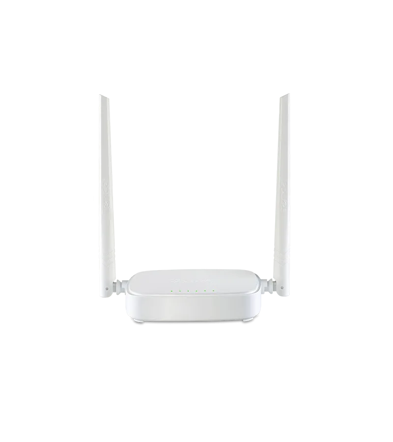 Tenda Wireless 300MBPS Easy Router