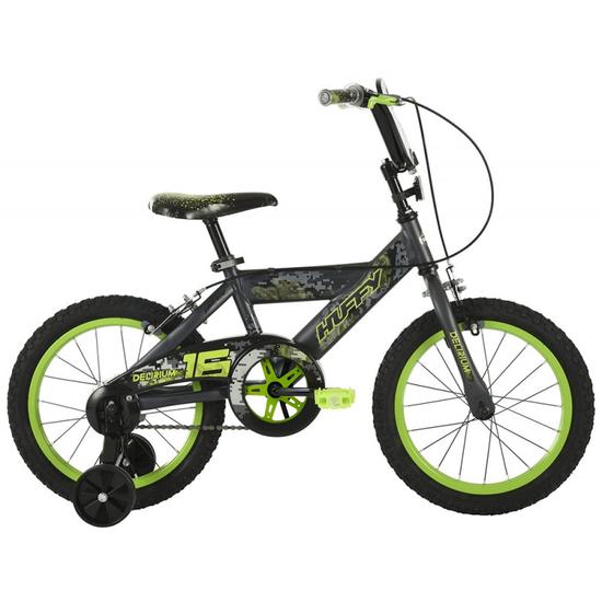 Huffy Delirium Bicycle Boy 16'