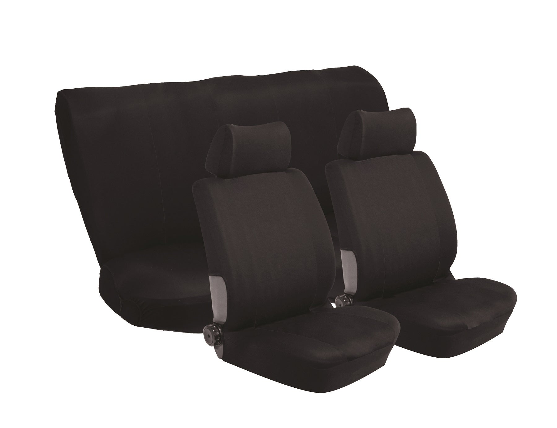 Nexus 6 Pc Car Seat Cover Set
