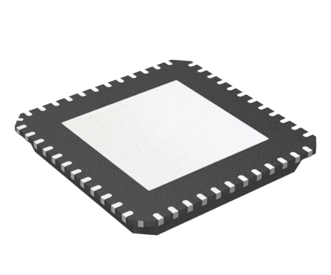 Digital Audio Amp Ic Smd 10 15 V 4 Ch 9 M Hz 6.2 W 48 Pin Mlpq Irs2093 Mtrpbf