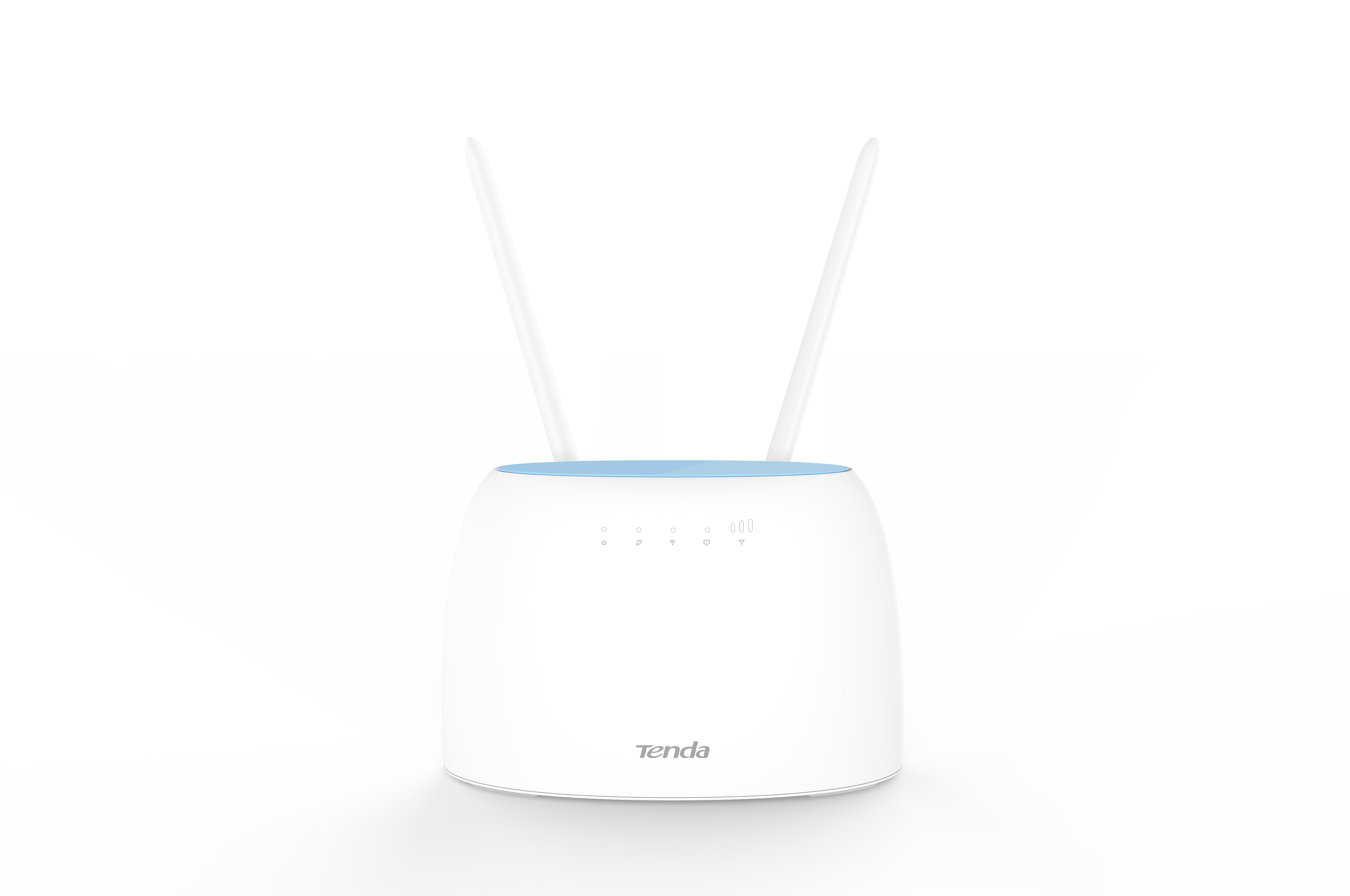 Tenda 4G09 AC1200 Dual-Band Wi-Fi 4G With LTE