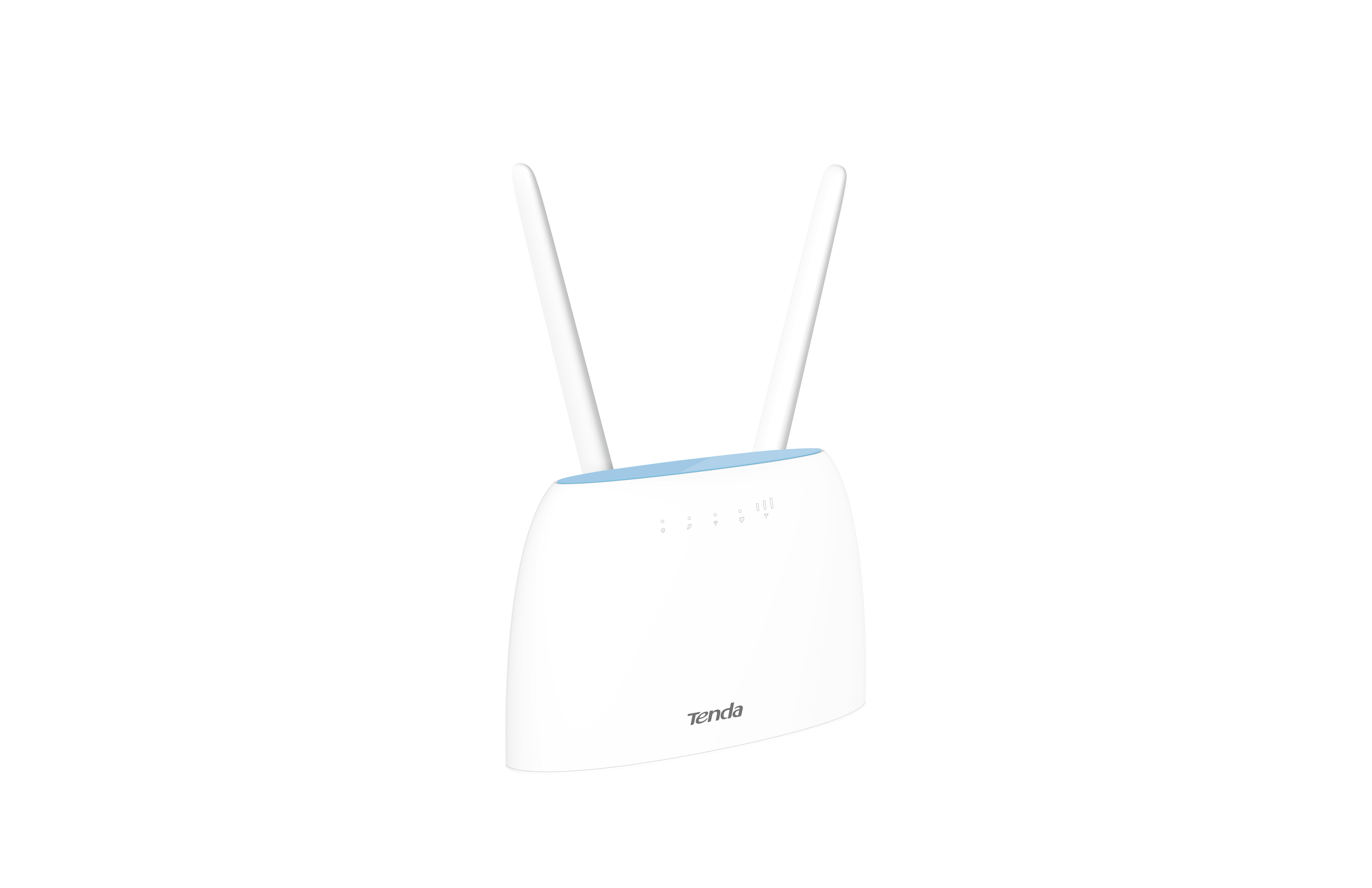 Tenda 4G09 AC1200 Dual-Band Wi-Fi 4G With LTE