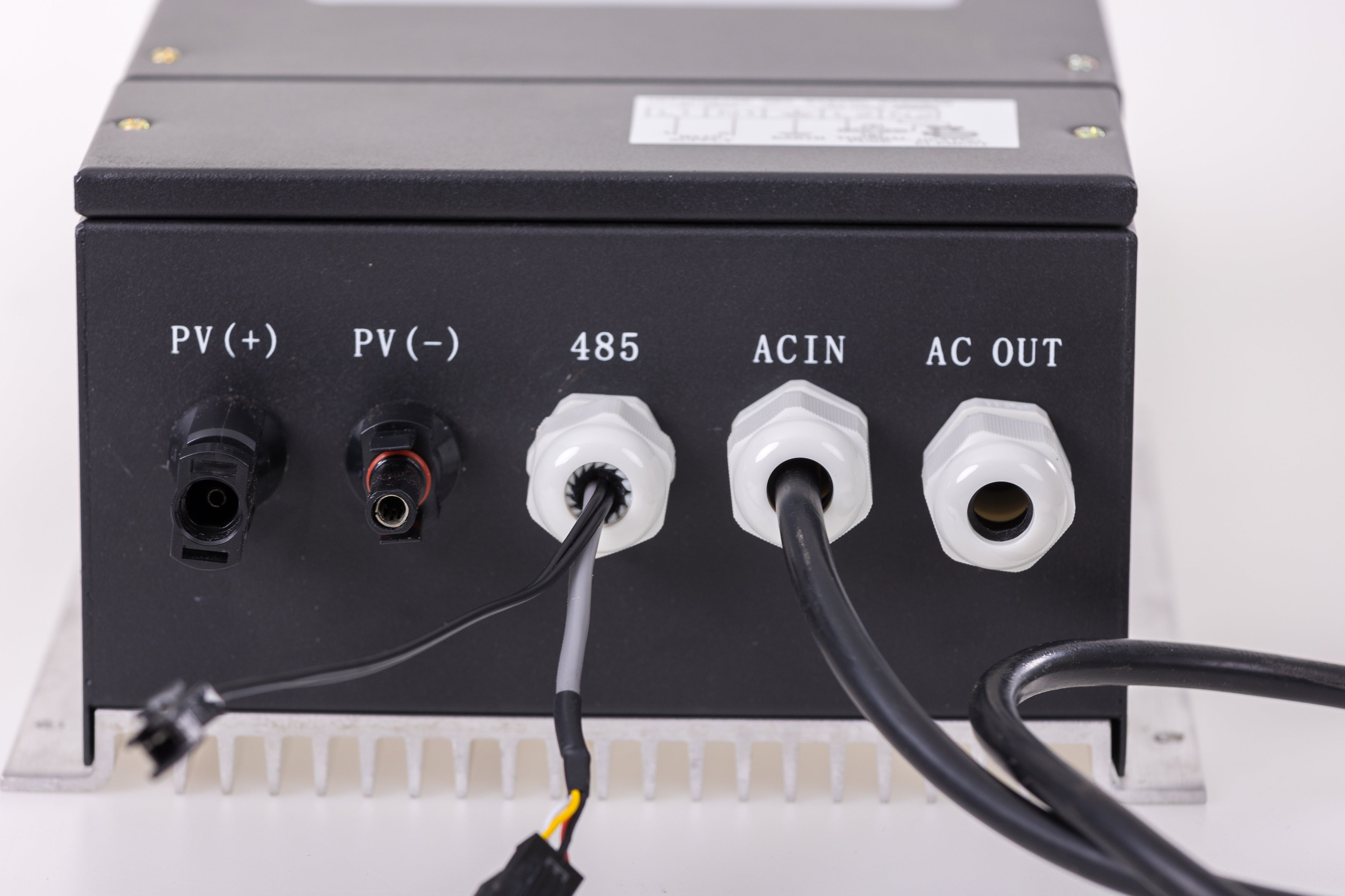 Geyserwise Megawatt Saver (MWS)