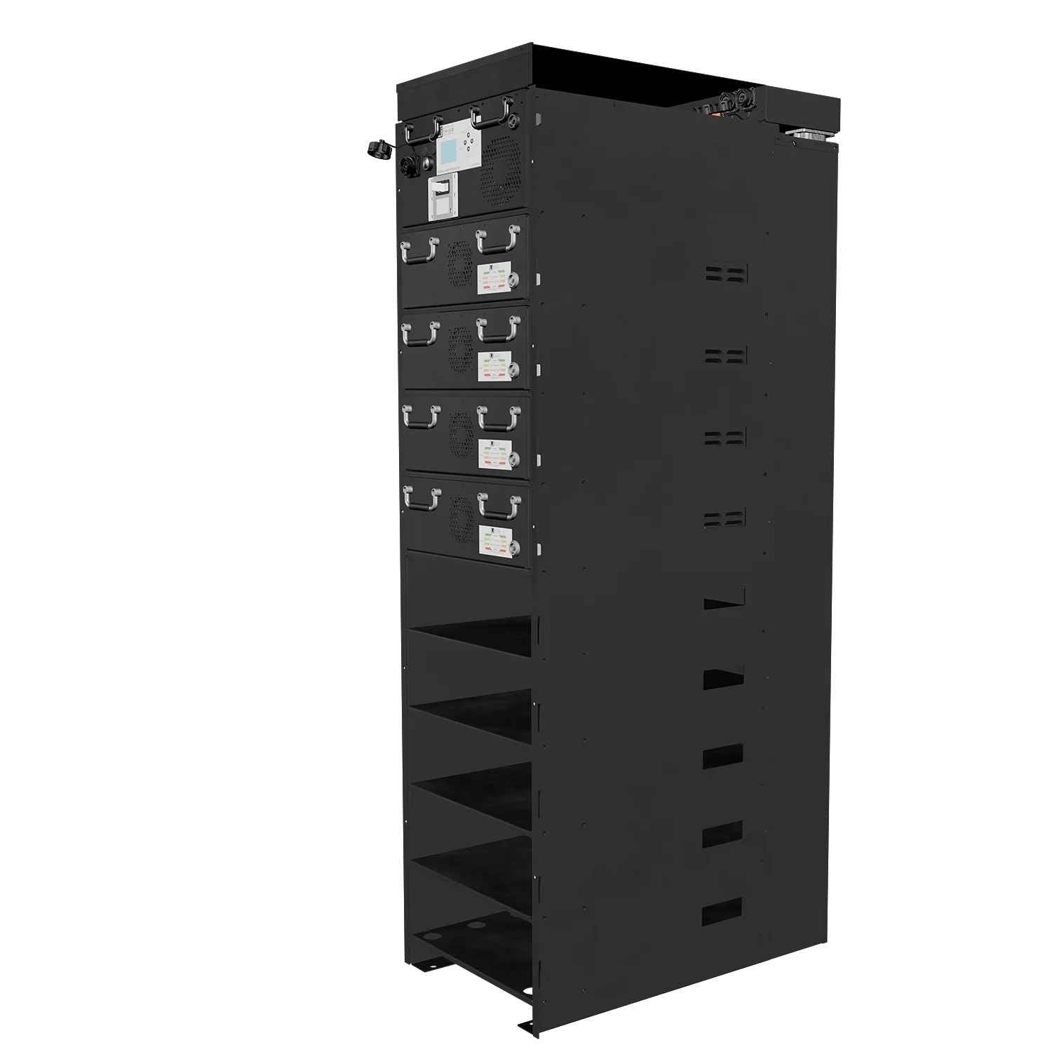307.2V 104Ah 31.9kWh LBSA Rhino Intelliflex High Voltage Battery