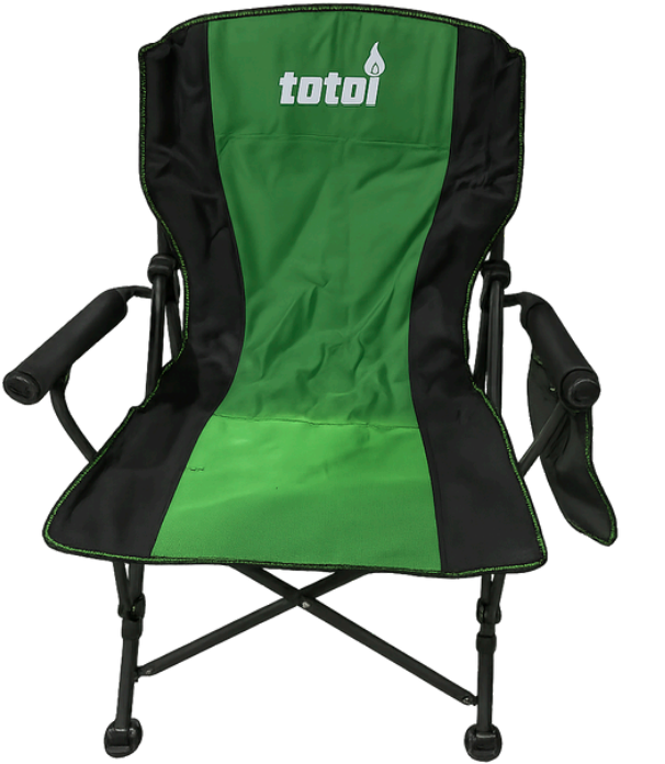 Totai Smart Lady Camping Chair