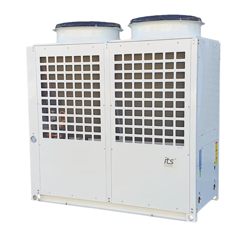 50kW Commercial Heat Pump