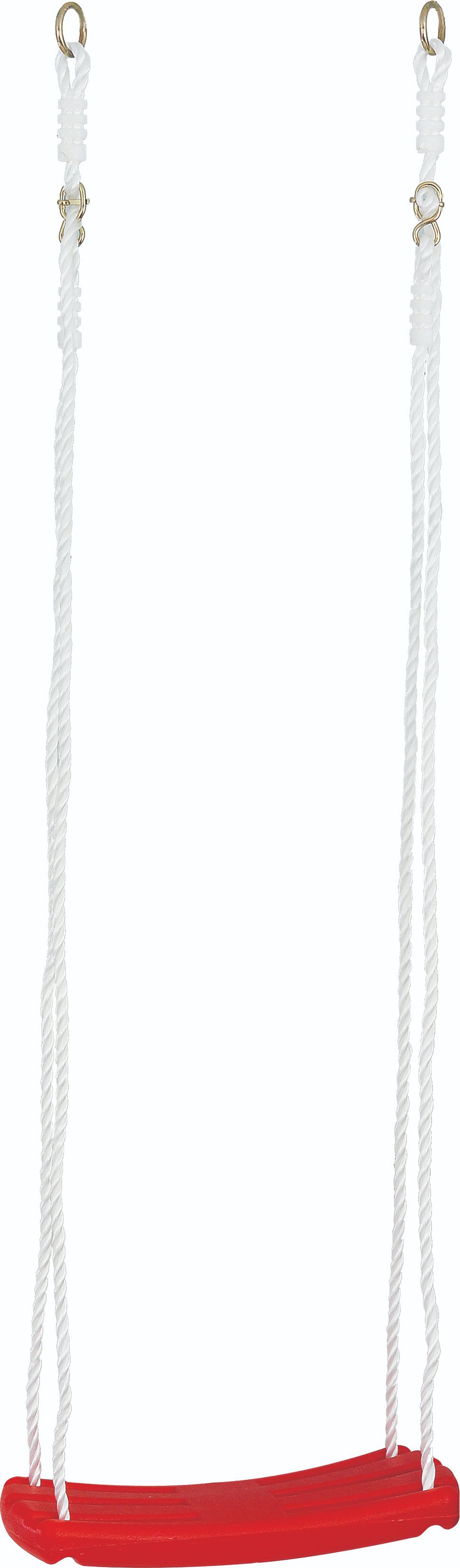 Plastic Swing Red - Livestainable.co.za