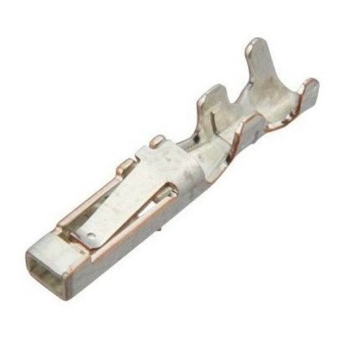 Socket Crimp Terminal 28 24 Awg P=2mm 50013 8000